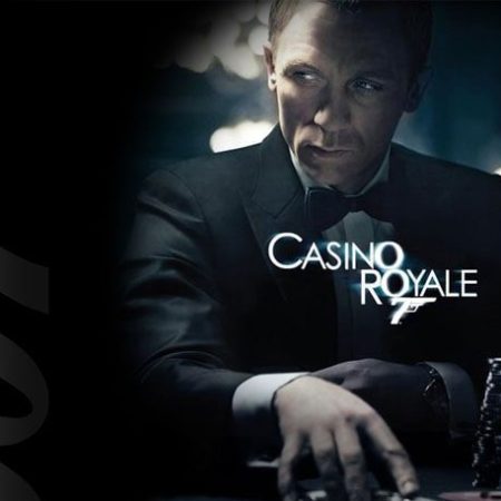 Лучшие фильмы про казино и азартные игры