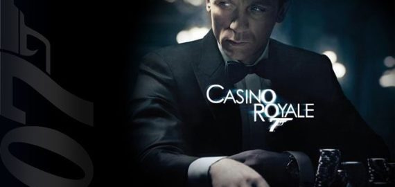 Лучшие фильмы про казино и азартные игры