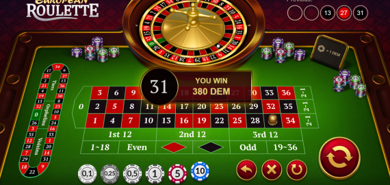 Как работают игровые автоматы в онлайн-казино